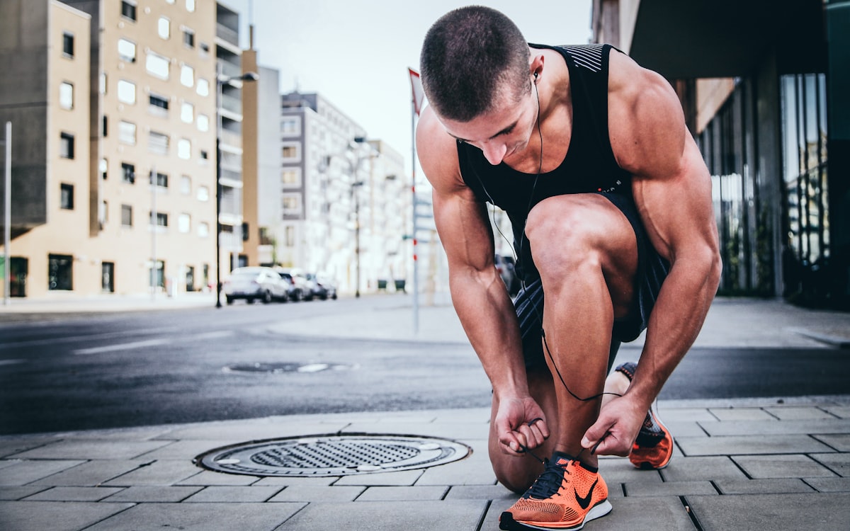 Nutritional guidance for male wellness